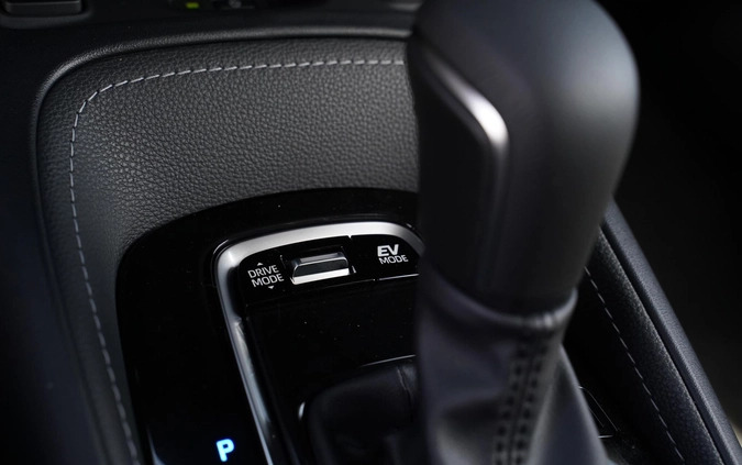 Toyota Corolla cena 143040 przebieg: 1, rok produkcji 2024 z Hajnówka małe 326